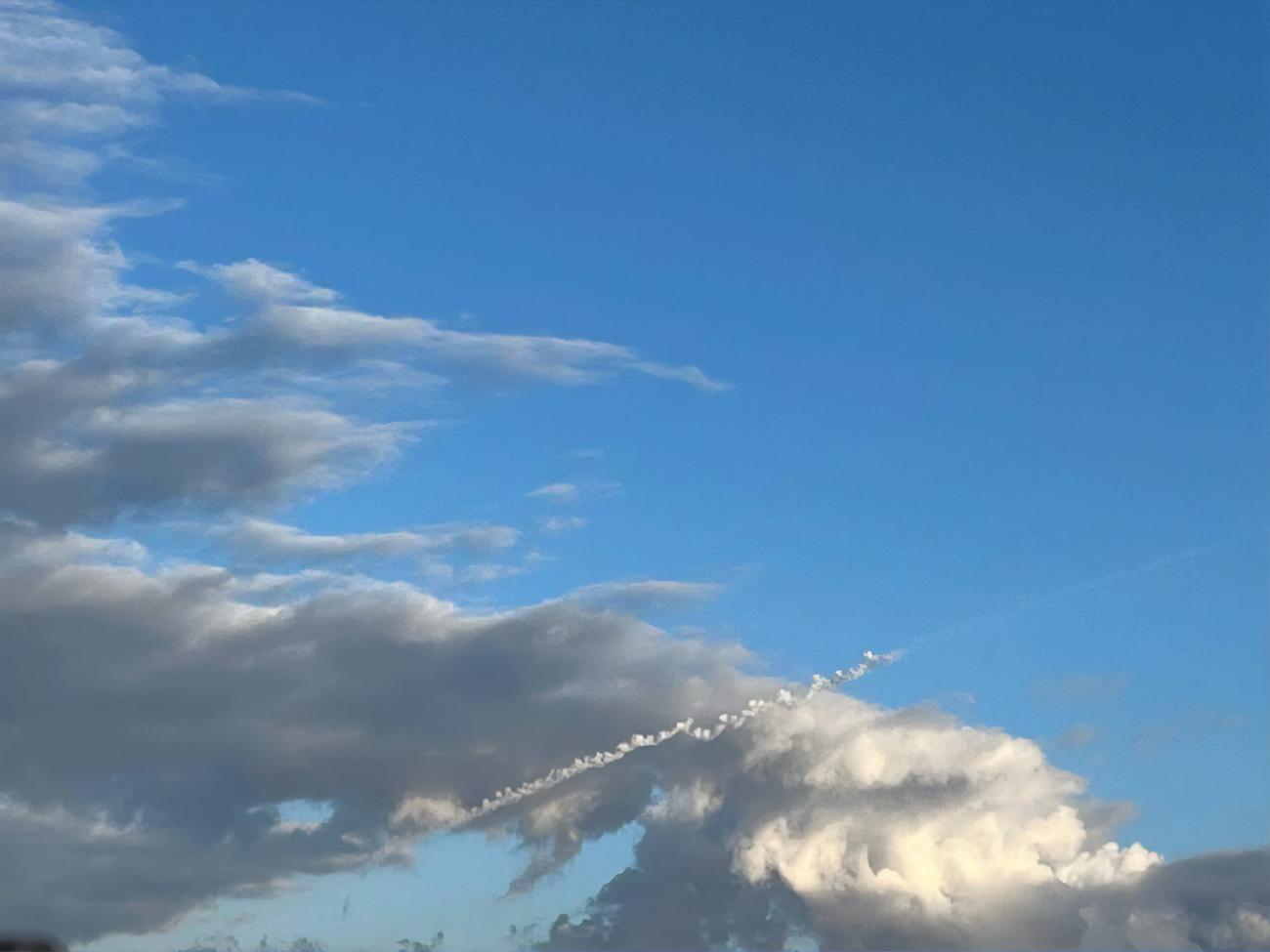 Американские дипломаты поблагодарили украинскую ПВО за защиту неба, а посол Великобритании подчеркнула, что РФ не хочет мира