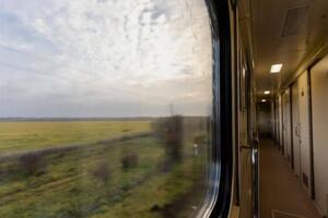 Жодного рейсу через ракетні атаки і знеструмлення не скасували, наголосили в "Укрзалізниці"