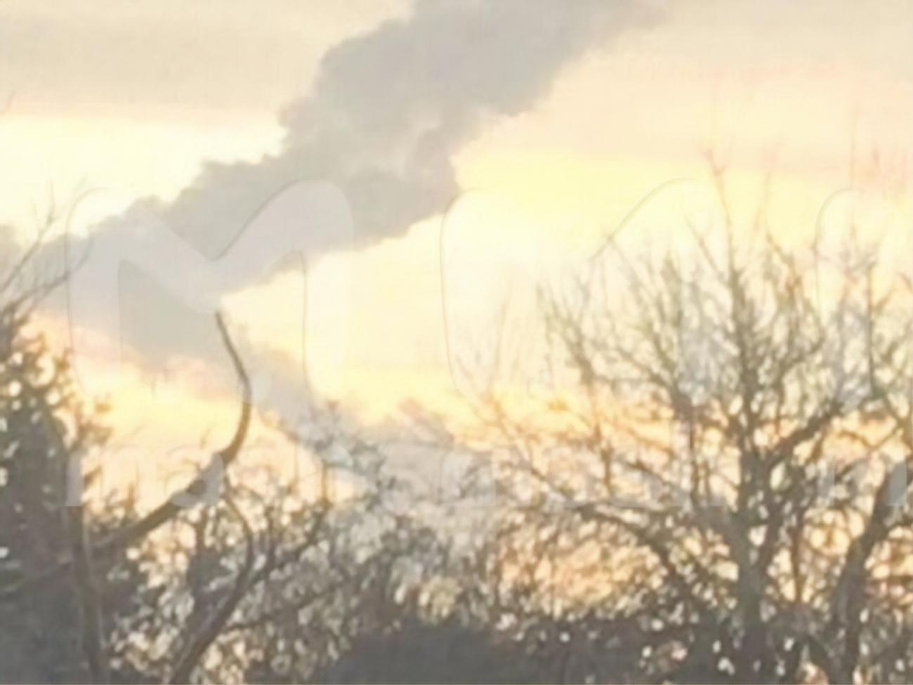 Російська влада та ЗМІ пишуть різні дані про вибухи у Брянській області