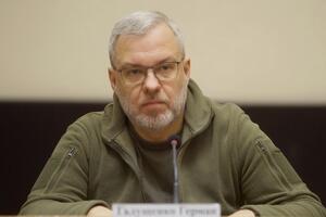 Галущенко: Будут происходить аварийные отключения света