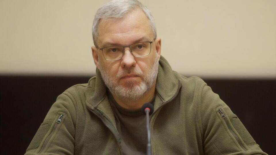 Галущенко: Відбуватимуться аварійні вимкнення світла