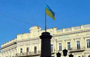 Работы по демонтажу памятника Екатерине II начались утром 28 декабря