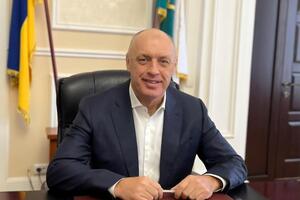 Мамаю сообщили о подозрении, ему грозит до 12 лет лишения свободы