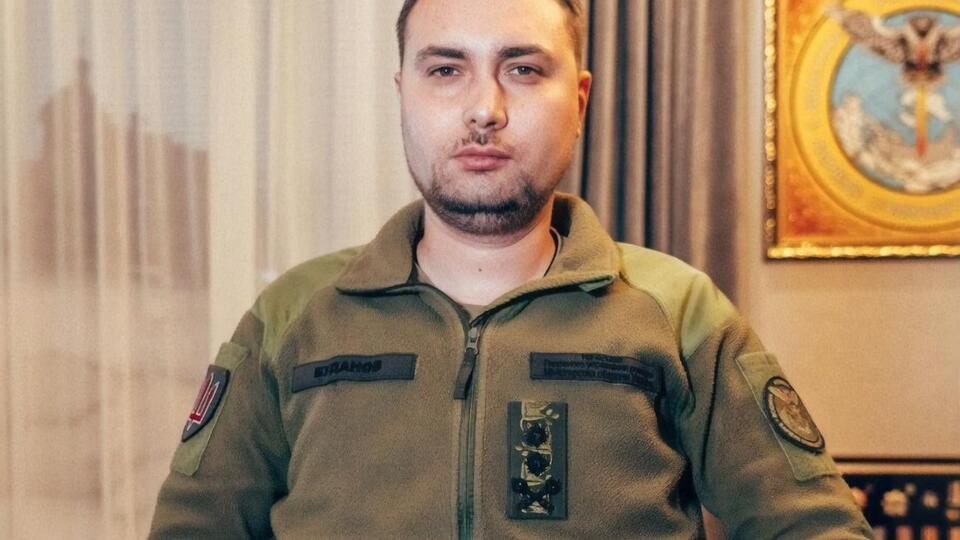 Буданов: Мы с нетерпением ждем новых поставок вооружения
