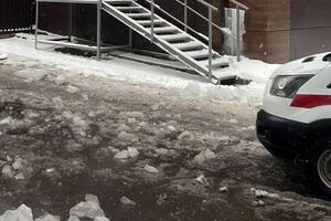 Прокуратура начала проверку, выясняются "обстоятельства и причины произошедшего"