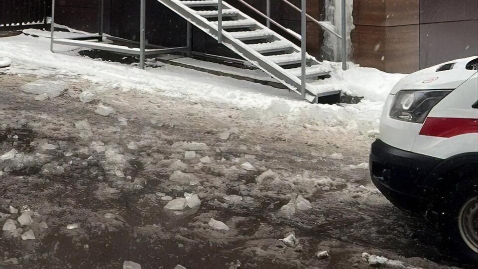 Прокуратура розпочала перевірку, з'ясовують "обставини та причини інциденту"