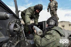 В Генштабе ВСУ назвали численность армии оккупантов в Беларуси и граничащих с Украиной областях