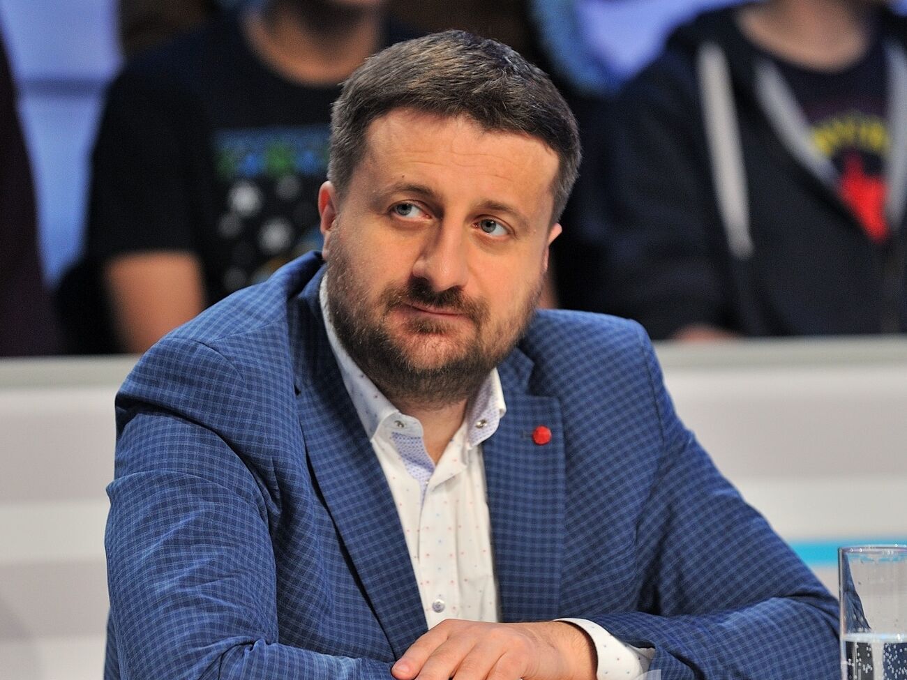 У ФСБ є підрозділ для замахів на перших осіб України. Скільки вбивств вони реалізували? Завдяки СБУ – нуль