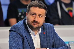У ФСБ є підрозділ для замахів на перших осіб України. Скільки вбивств вони реалізували? Завдяки СБУ – нуль