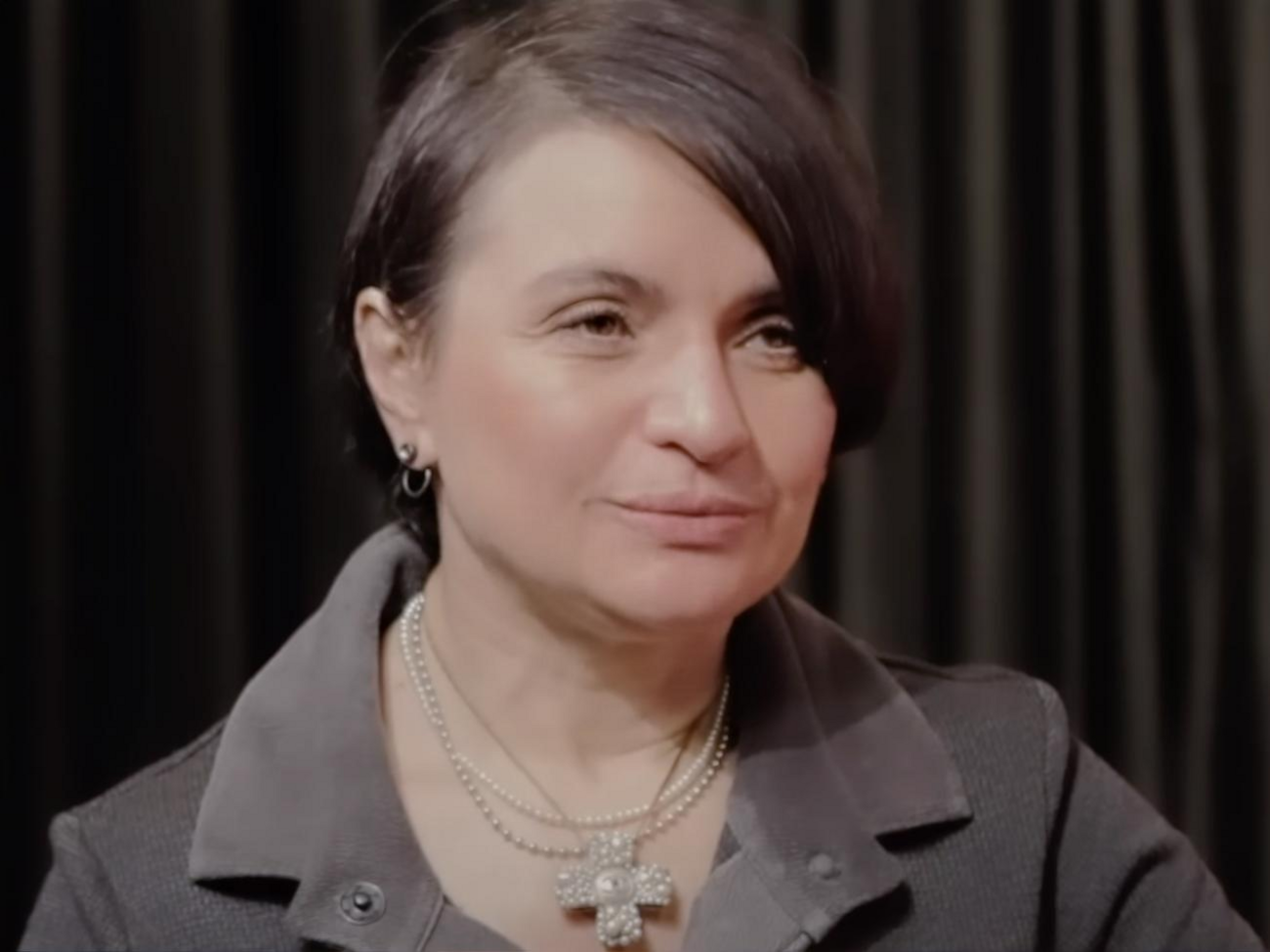 Наталья Емченко:&nbsp;Многие фонды покупают экипировку, но у нас другая философия: производить и создавать кастомизированную продукцию