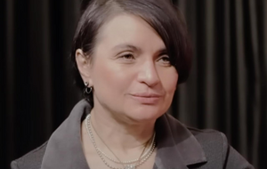 Наталья Емченко: Многие фонды покупают экипировку, но у нас другая философия: производить и создавать кастомизированную продукцию