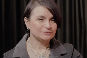 Наталья Емченко: Многие фонды покупают экипировку, но у нас другая философия: производить и создавать кастомизированную продукцию