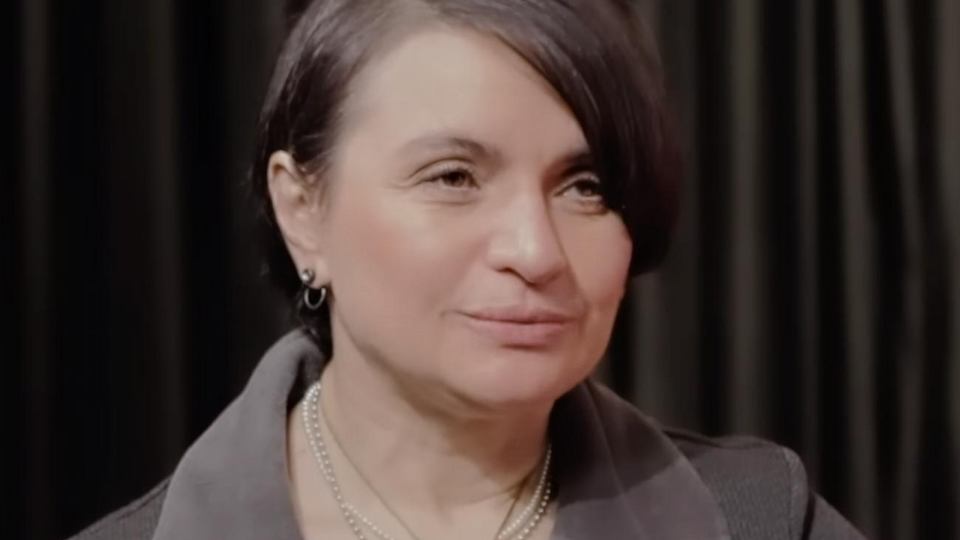 Наталія Ємченко: Багато фондів купують екіпірування, але в нас інша філософія: виробляти і створювати кастомізовану продукцію
