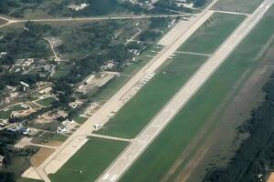 Россия занялась обустройством белорусских военных аэродромов, говорят в Генштабе