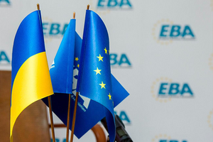 У Європейській бізнес-асоціації нагадали, що в Україні зараз війна, тому можливості підприємств модернізації дуже обмежені