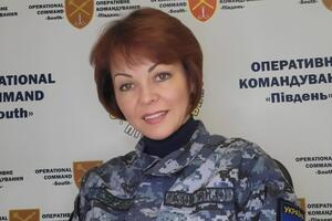 Гуменюк рассказала, чего пытаются добиться оккупанты
