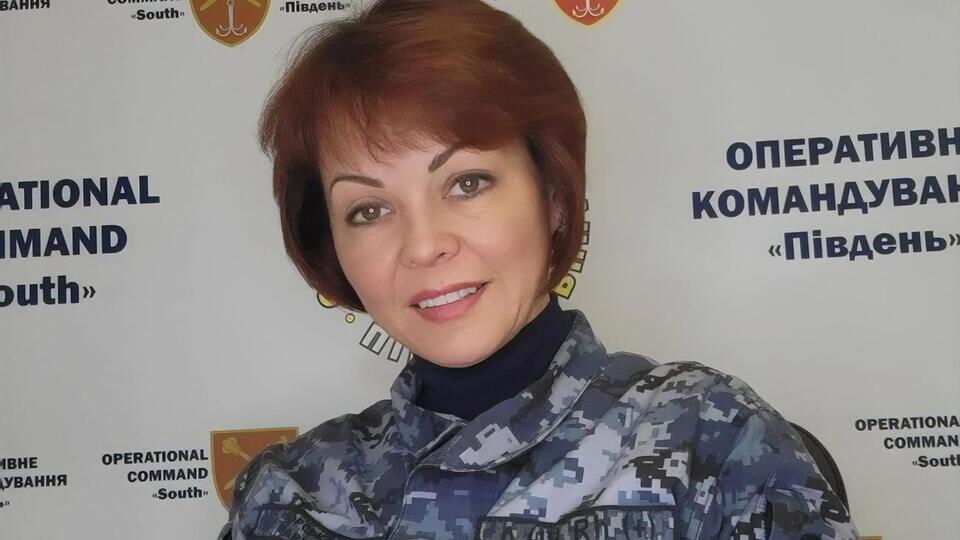 Гуменюк рассказала, чего пытаются добиться оккупанты