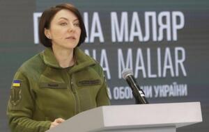 Заступниця міністра зазначила, що більшість форми (88,9%) придбали за державними контрактами