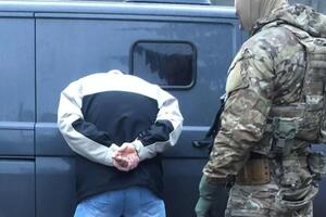 Суд ухвалив вирок за передавання даних окупантам
