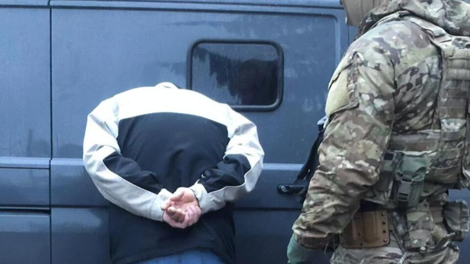 Суд ухвалив вирок за передавання даних окупантам
