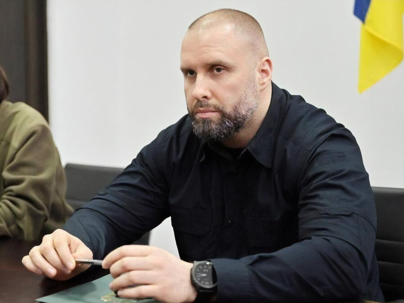 Ранее Сигегубов сообщал, что Харьков и область были атакованы ракетами С-300