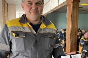 Енергетиків висунули на нагороди