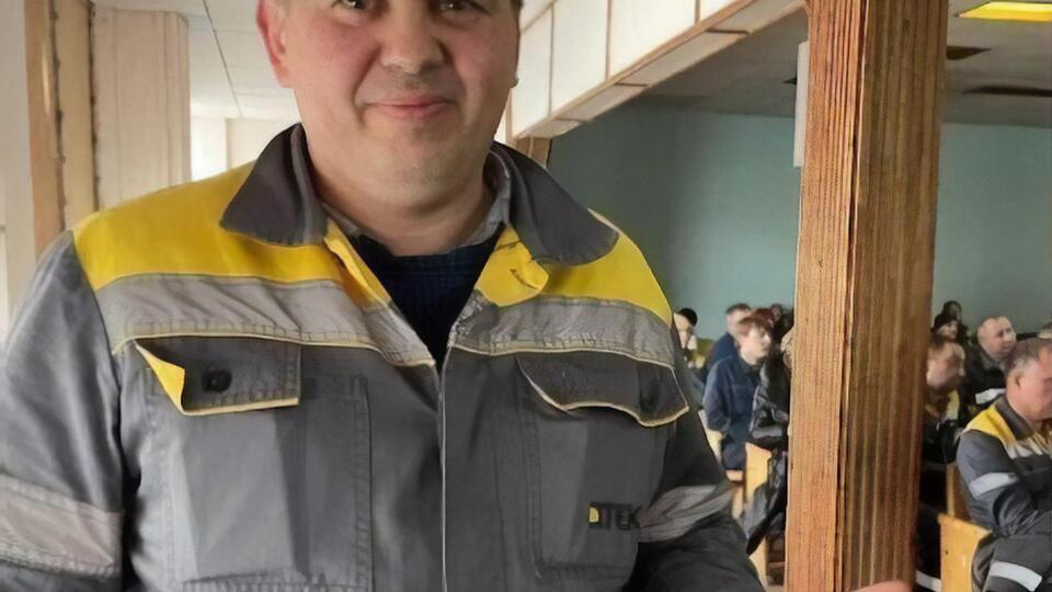 Енергетиків висунули на нагороди