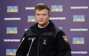 За даними Хорунжого, унаслідок ранкових ракетних ударів по Україні п'ятьох людей поранено, інформацію уточнюють