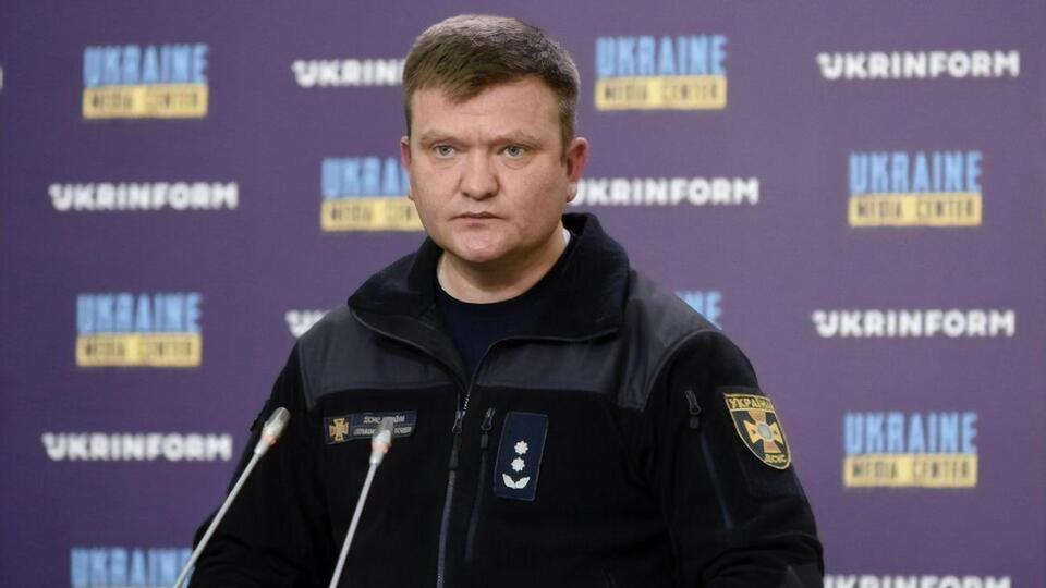 По данным Хорунжего, в результате утренних ракетных ударов по Украине пять человек ранены, информация уточняется
