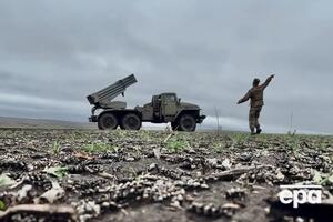 Украинские военные отражают до 20 атак оккупантов под Бахмутом, сообщили в Генштабе