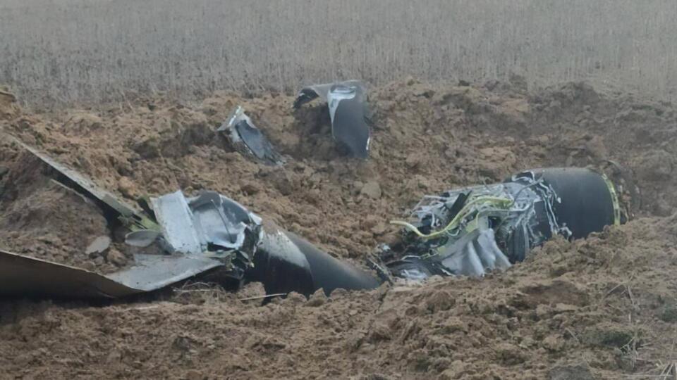 Завдяки успішній роботі військових вдалося уникнути загиблих і травмованих, зазначив Нєбитов