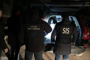 В состав группы, организовавшей выезд, входили граждане Украины и Молдовы
