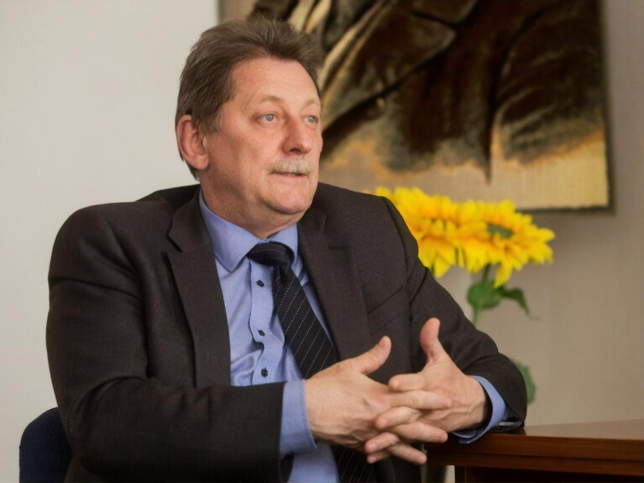 Кизима вызывали в МИД Беларуси