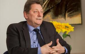 Кизима вызывали в МИД Беларуси