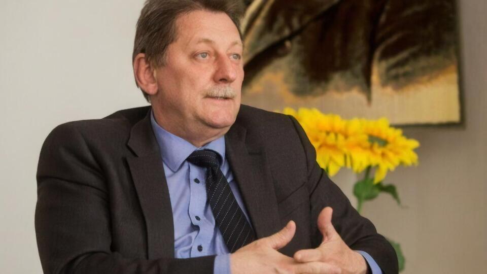 Кизима викликали до МЗС Білорусі