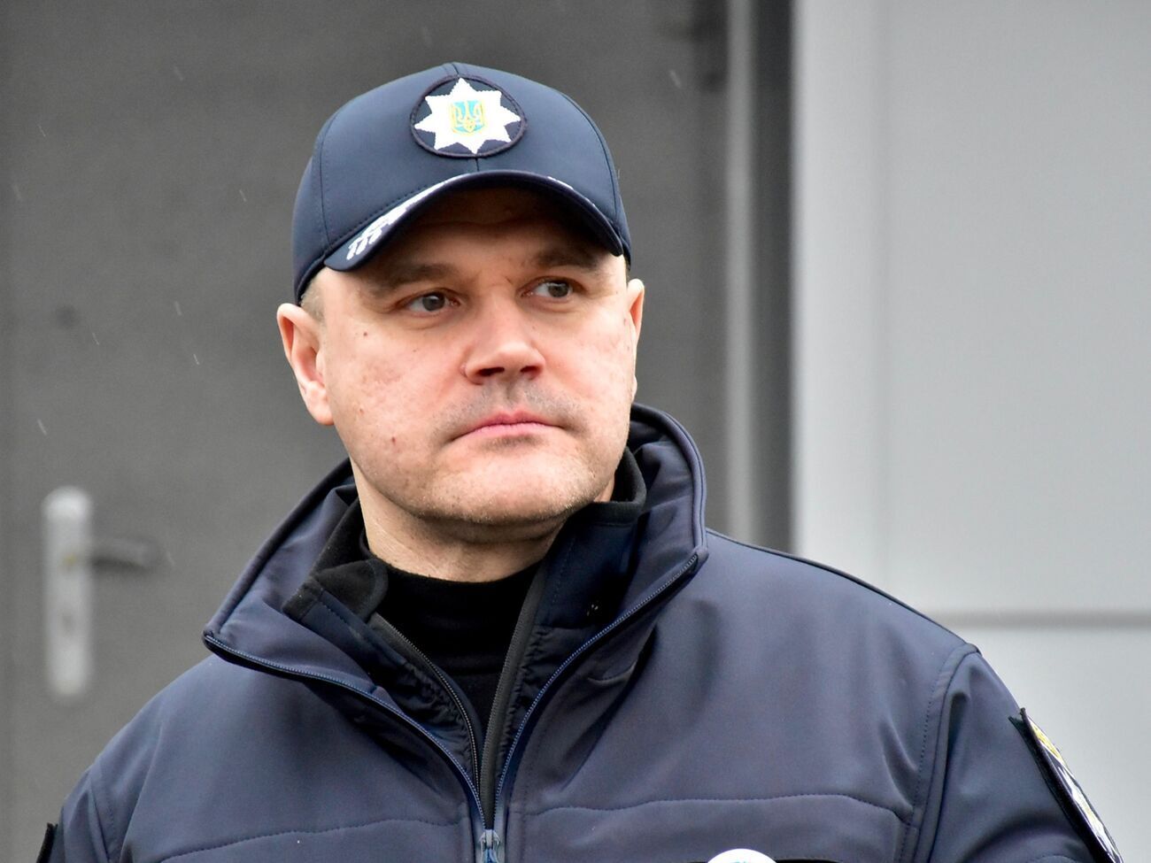 Глава Нацполіції нагадав про комендантську годину на Новий рік