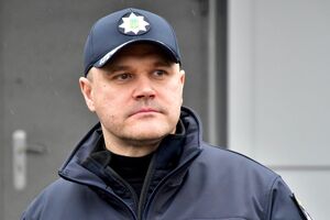 Глава Нацполіції нагадав про комендантську годину на Новий рік