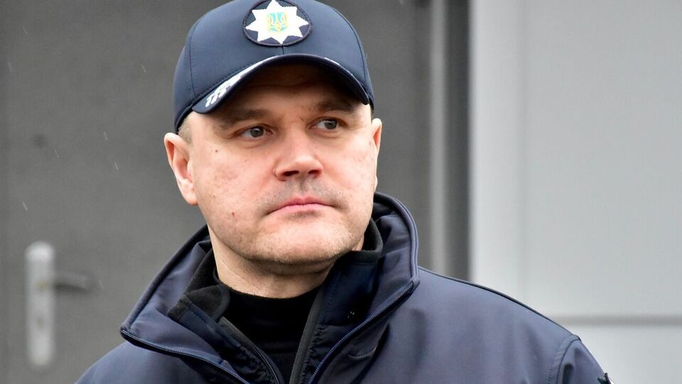 Глава Нацполиции напомнил о комендантском часе на Новый год