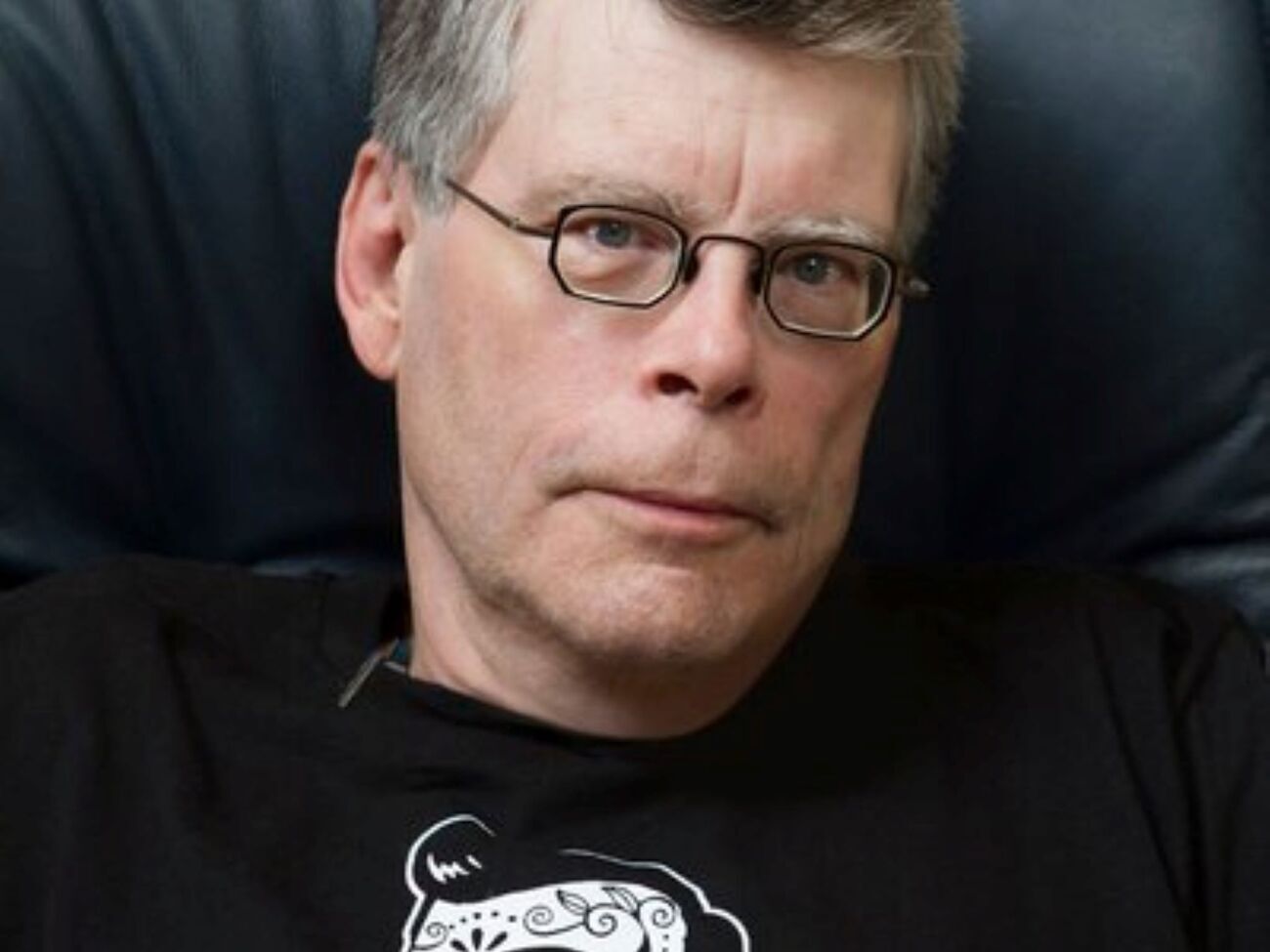 Кинг после полномасштабного вторжения РФ в Украину многократно высказывался в поддержку украинцев