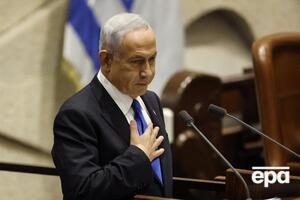 63 депутата Кнессета из 120 высказались за доверие новому кабмину Нетаньяху