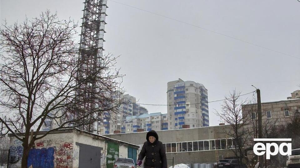 Окупанти повторно влучили в об'єкт критичної інфраструктури