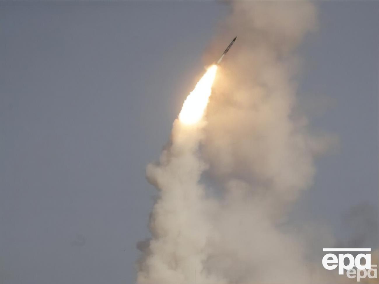 Оккупанты 29 декабря выпустили по Украине десятки ракет