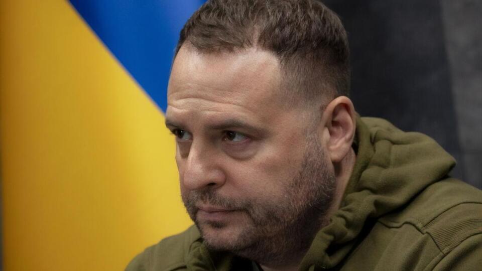 Ермак назвал условия Украины, которые должна выполнить Россия