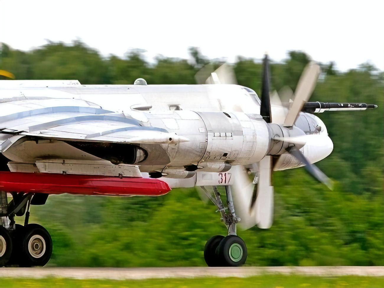 В Х-101 используются комплектующие из США, которые недоступны в России после введения санкций