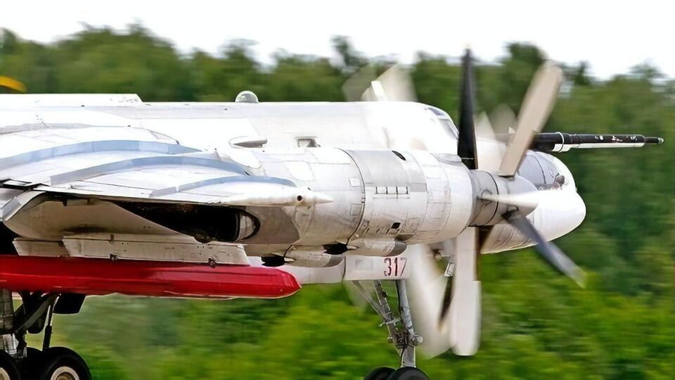 В Х-101 используются комплектующие из США, которые недоступны в России после введения санкций