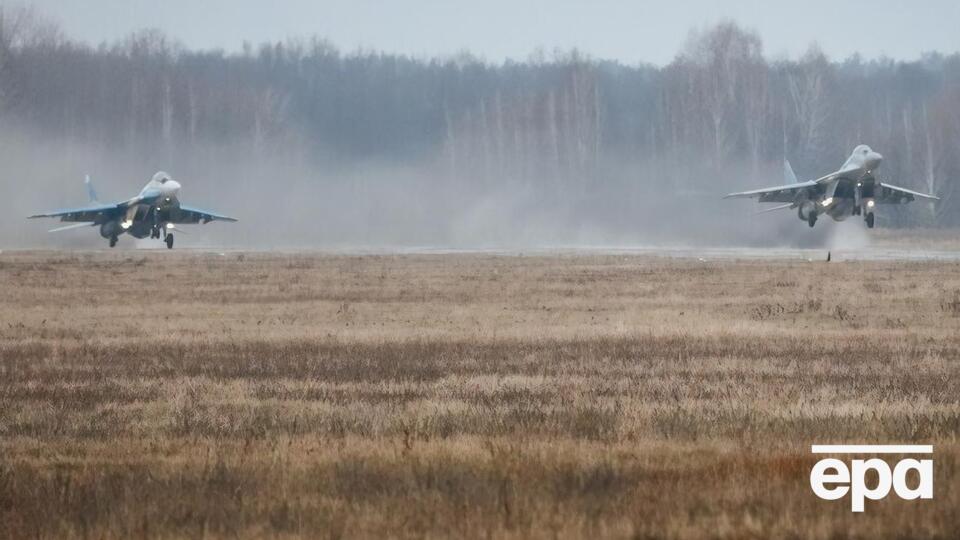 Украинская авиация продолжила наносить удары по позициям оккупантов