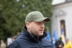 В результате ракетного удара России по Украине ранение получил ребенок, отметил Монастырский