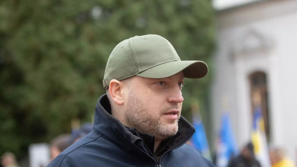 Унаслідок ракетного удару Росії по Україні поранення дістала дитина, зазначив Монастирський