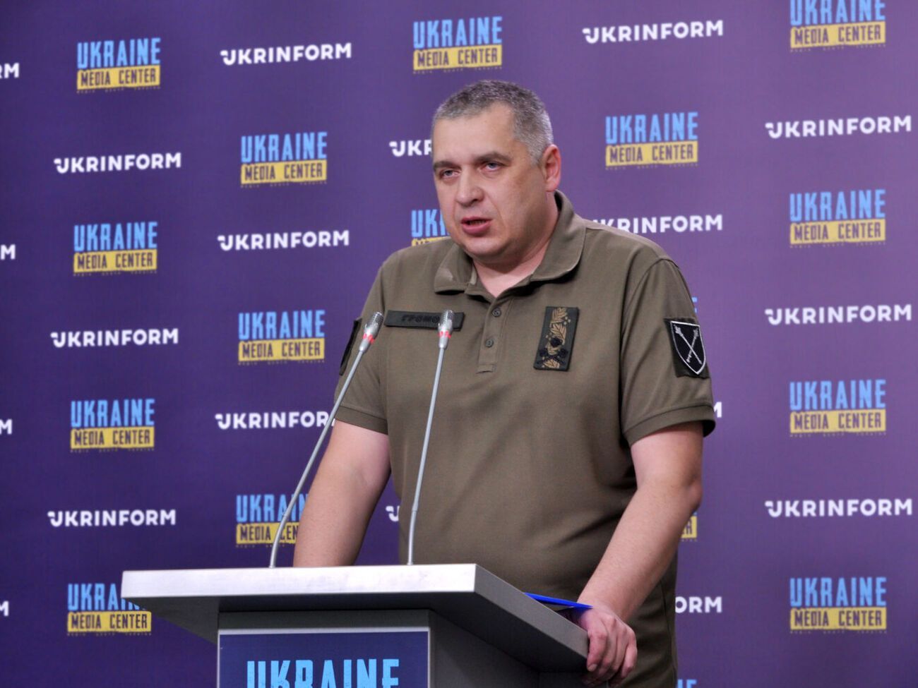 Громов прокоментував тенденції зростання кількості вибухів у різних регіонах РФ