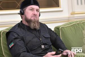 Глава Чечні заявив, що в республіці багато охочих і їх усім забезпечено